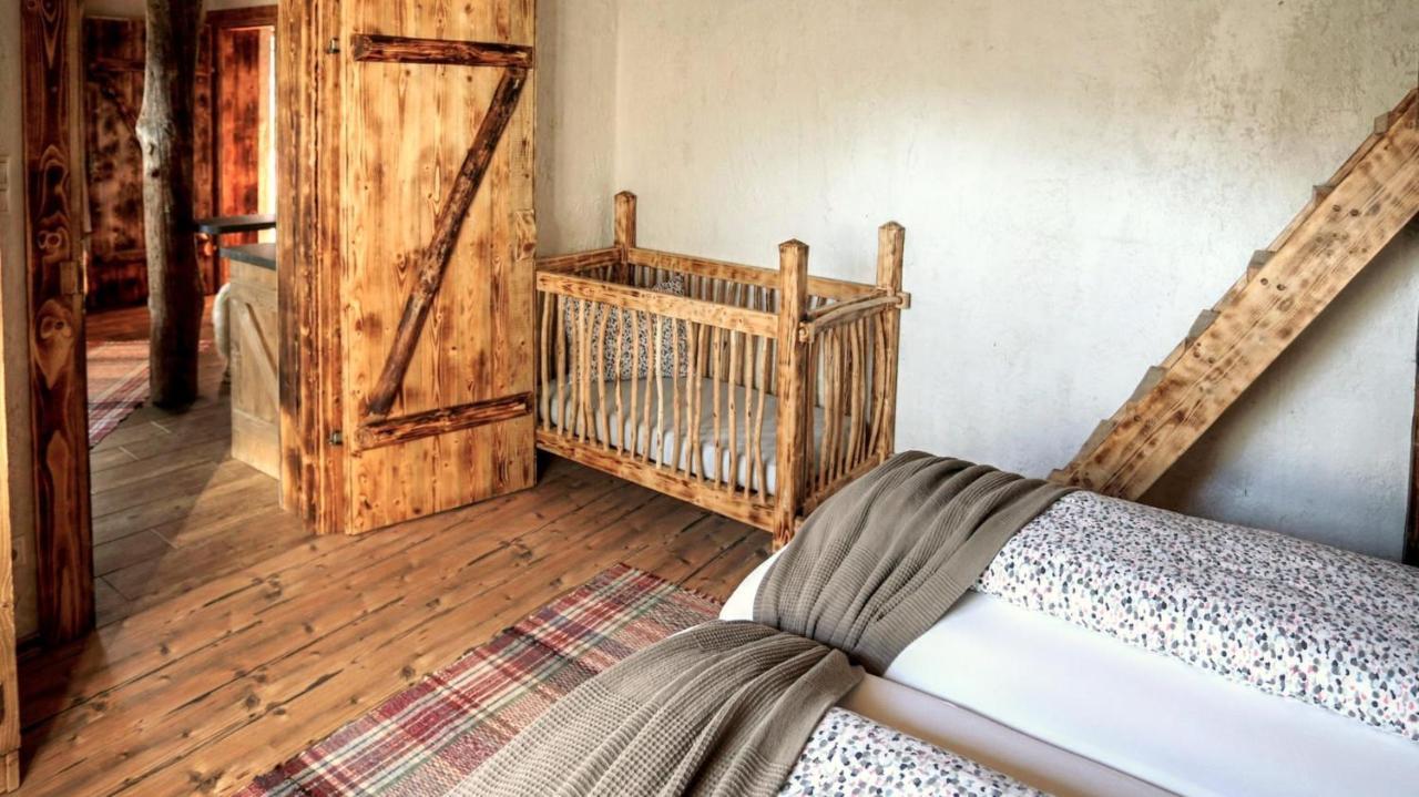 Chata Baba Yaga Ždiar Extérieur photo