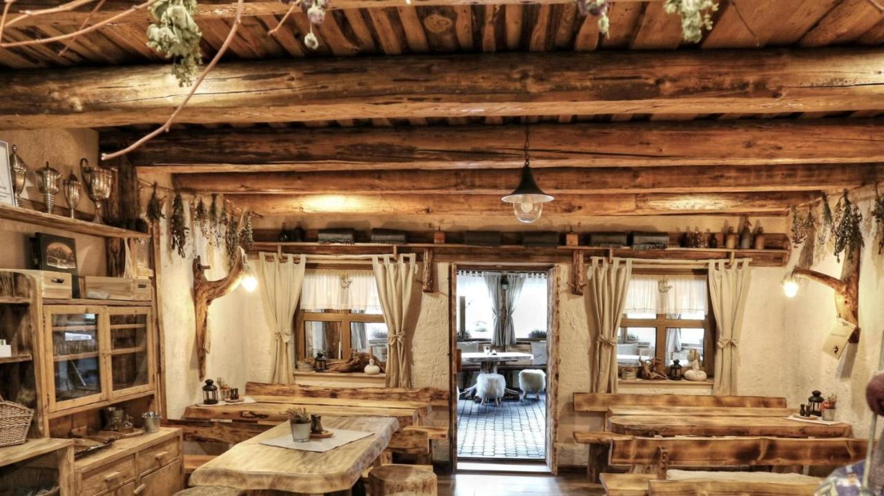 Chata Baba Yaga Ždiar Extérieur photo
