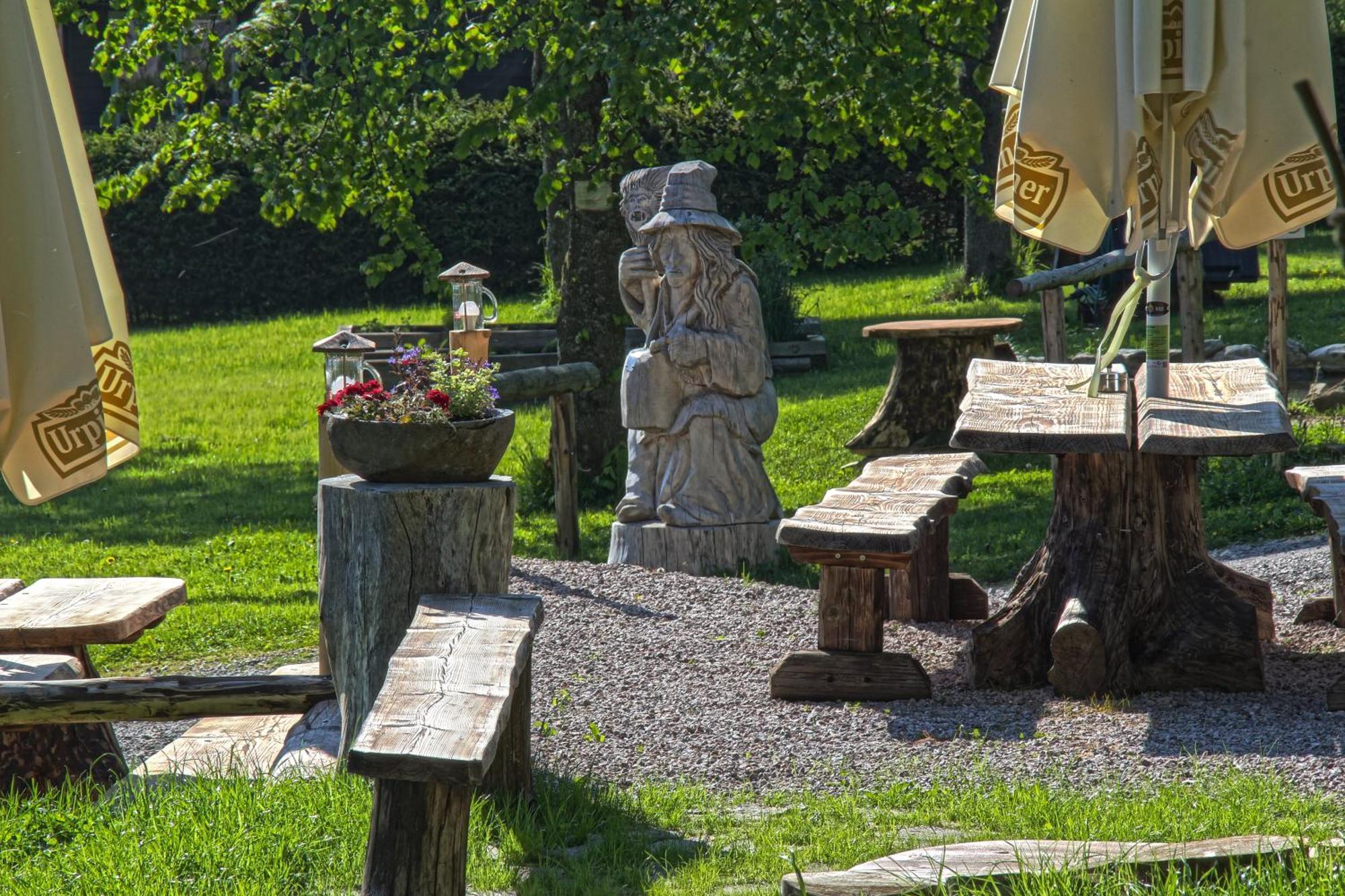 Chata Baba Yaga Ždiar Extérieur photo