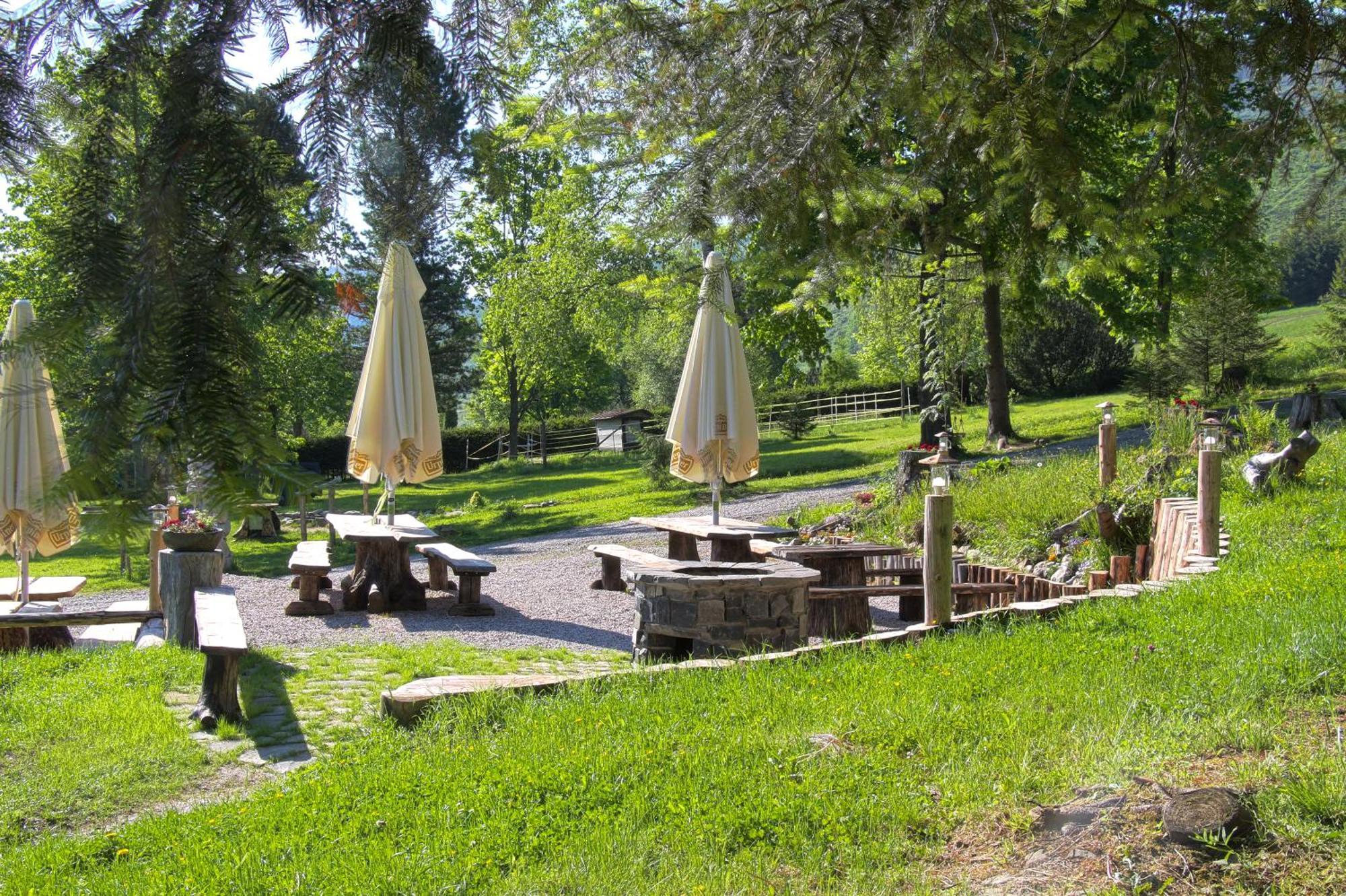 Chata Baba Yaga Ždiar Extérieur photo